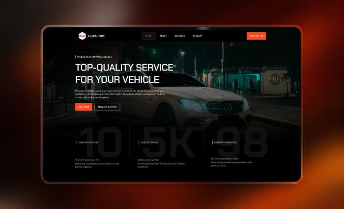 AGF Automotive