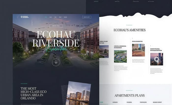 Web & Product Design