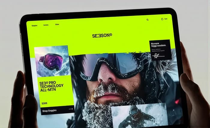 Web & Product Design